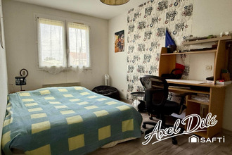achat maison chemille 49120