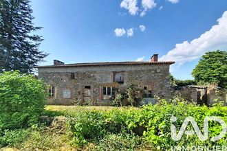 achat maison chemille 49120