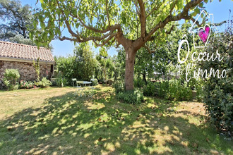 achat maison chemille 49120