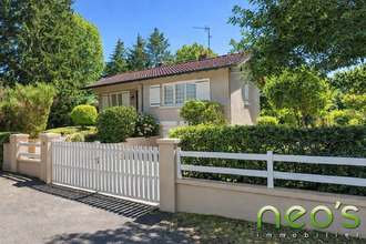 achat maison chemille 49120