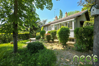achat maison chemille 49120