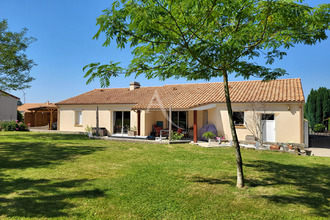 achat maison chemille 49120
