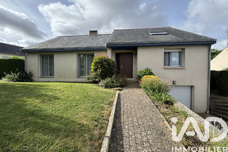 achat maison chemille 49120