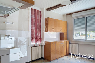 achat maison chemille 49120