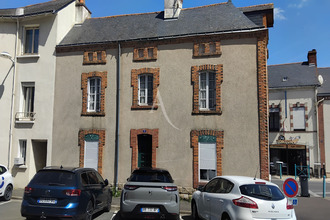 achat maison chemille 49120