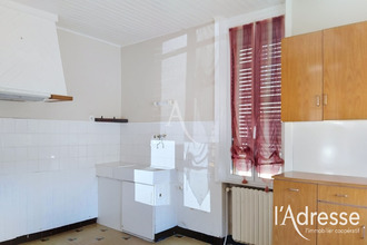 achat maison chemille 49120