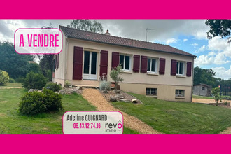 achat maison chemille 49120