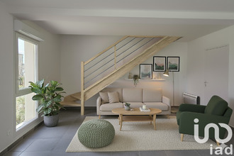 achat maison chemille 49120