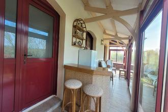 achat maison chemille 49120