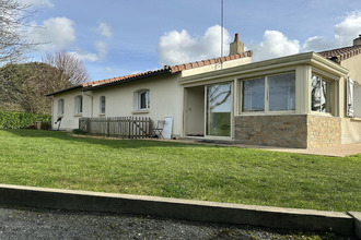 achat maison chemille 49120
