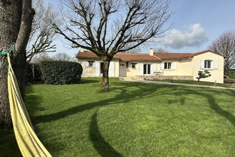 achat maison chemille 49120