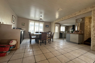 achat maison chemille 49120