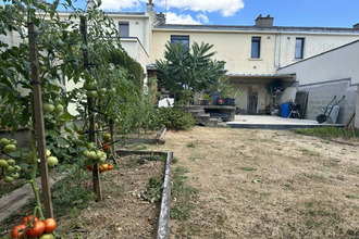 achat maison chemille 49120