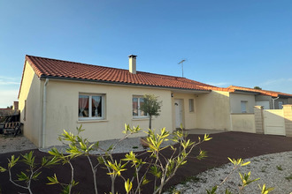 achat maison chemille 49120