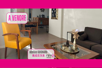 achat maison chemille 49120