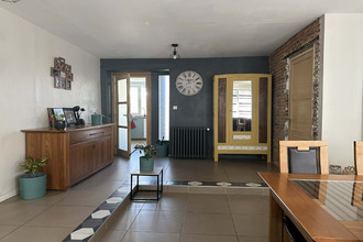 achat maison chemille 49120