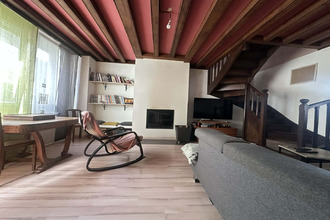 achat maison chemille 49120