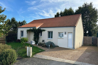 achat maison chemille 49120
