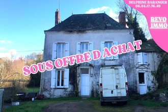 achat maison chemille 49120