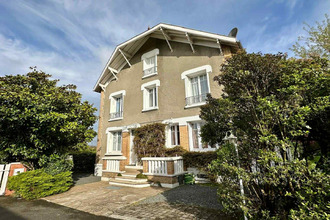 achat maison chemille 49120