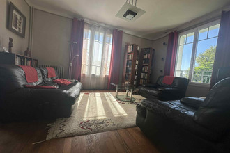 achat maison chemille 49120