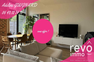 achat maison chemille 49120