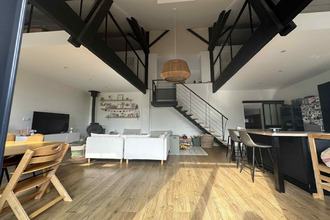 achat maison chemille 49120