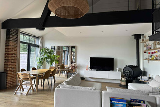achat maison chemille 49120