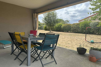achat maison chemille 49120