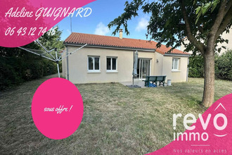 achat maison chemille 49120