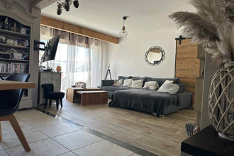 achat maison chemille 49120