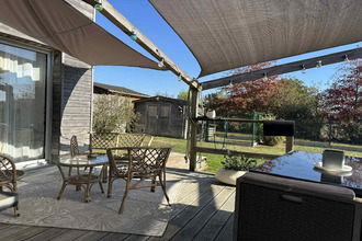 achat maison chemille 49120