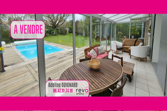 achat maison chemille 49120