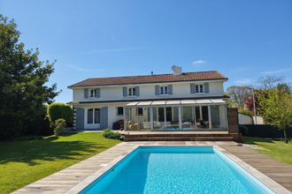 achat maison chemille 49120