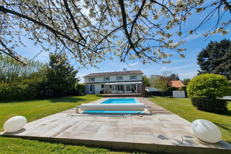 achat maison chemille 49120