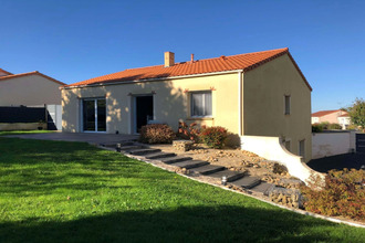 achat maison chemille 49120