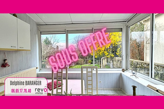 achat maison chemille 49120