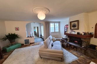 achat maison chemille 49120