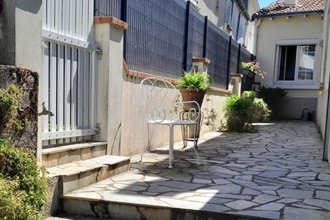 achat maison chemille 49120