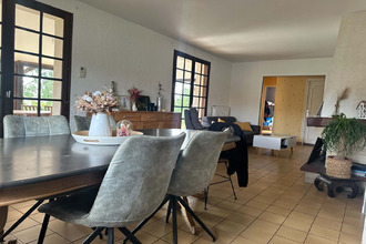 achat maison chemille 49120