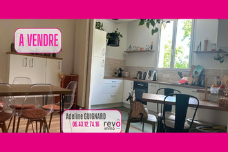 achat maison chemille 49120