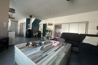 achat maison chemille 49120