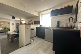 achat maison chemille 49120