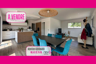 achat maison chemille 49120