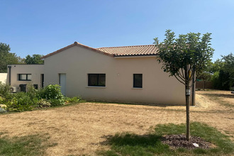 achat maison chemille 49120