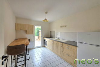 achat maison chemille 49120