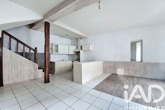 achat maison chemille 49120
