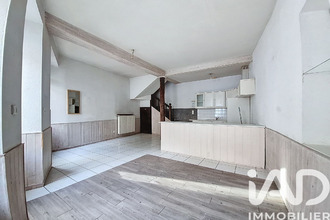 achat maison chemille 49120