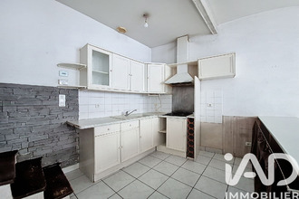 achat maison chemille 49120