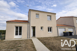 achat maison chemille 49120
